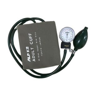 Blood Pressure Machine Alk2 (Analog)