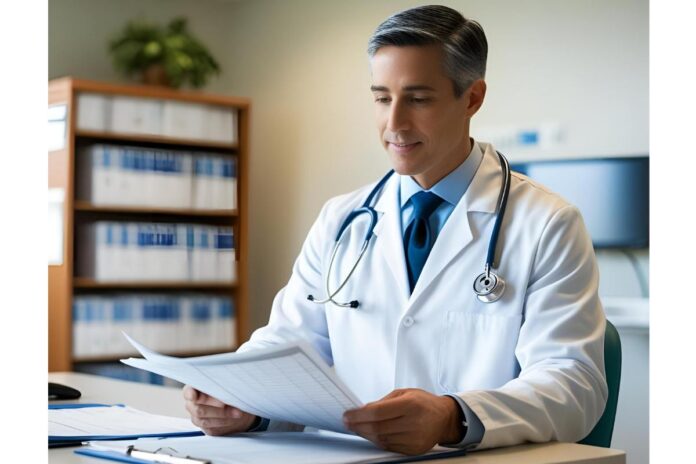 Best Heart Specialist Doctor In Rangpur