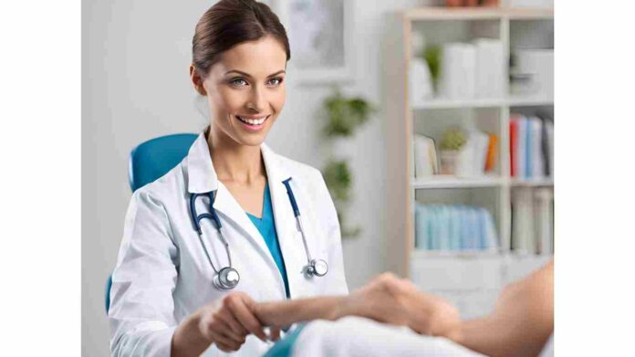 Best Physiotherapy Specialist Doctor In Chattagram