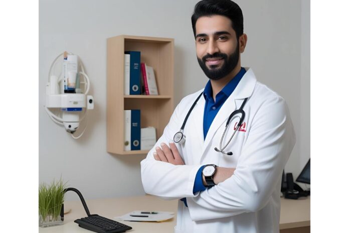 Physical Medicine Specialist In Barisal