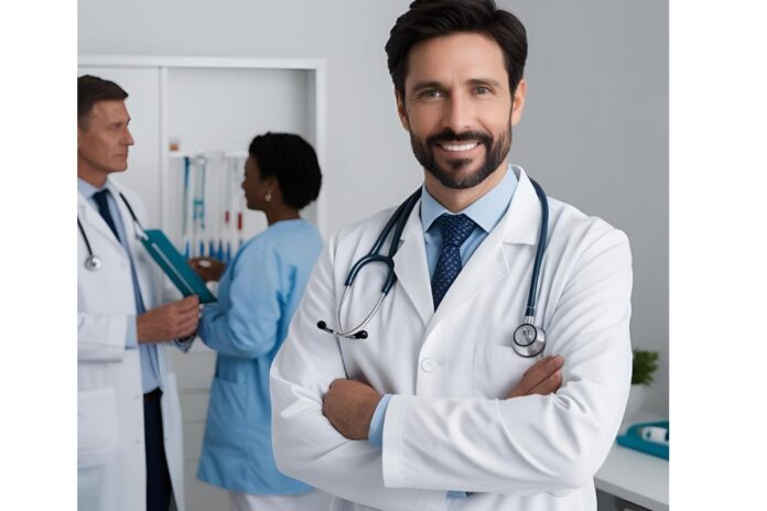 Rheumatology Specialist Doctor Barishal