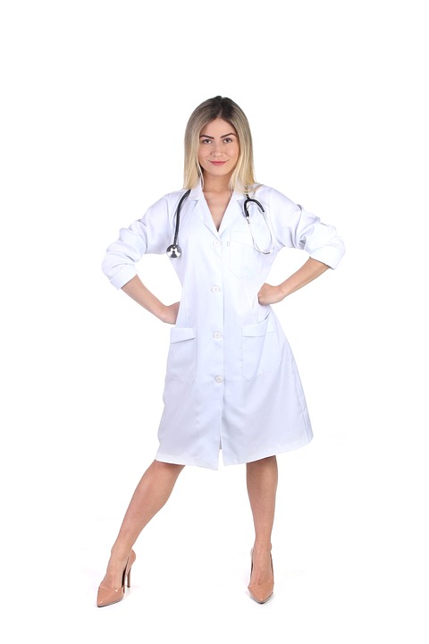 Woman Doctor 5321347 960 720.jpg