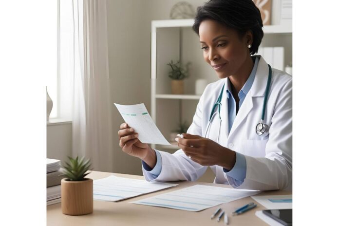 Infertility Specialist