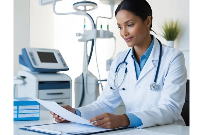 Infertility Specialist In Shyamnagar