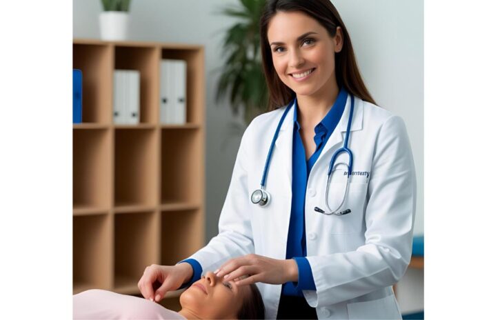 Physiotherapy Specialist In Bagerhat