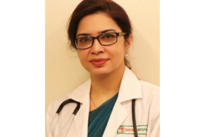 Dr Fariah Sharmeen Cancer Specialist in Dhaka