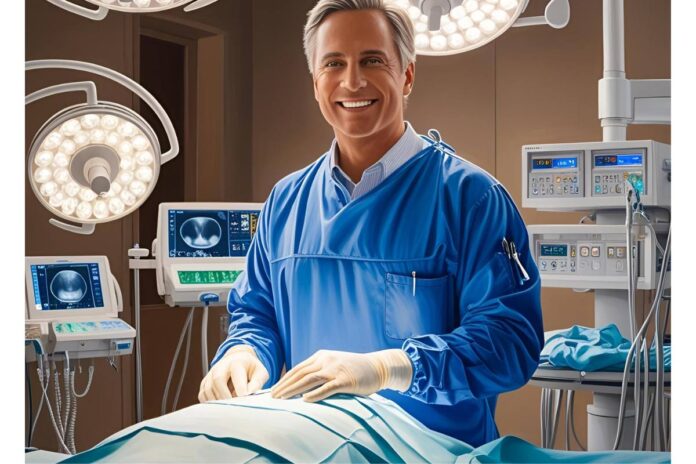 Plastic Surgery Specialist