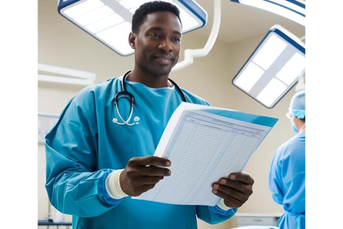 Vascular Surgery Specialist