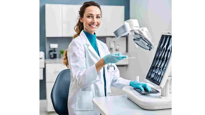 Dental Specialist In Khulna