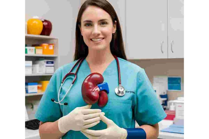 Kidney Specialist In Satkhira