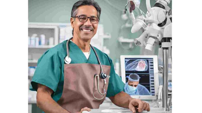 Liver Specialist In Satkhira